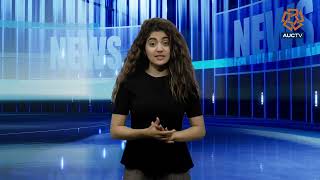 AUCTV Weekly WrapUp - 21-11-2025