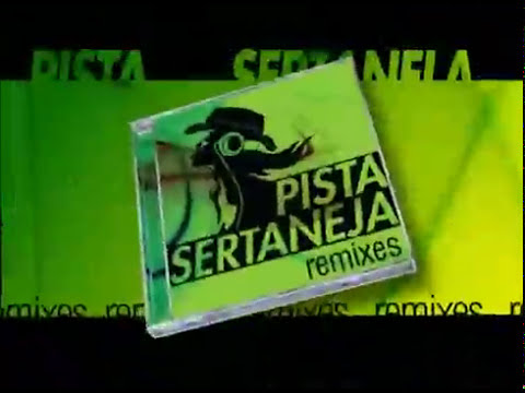 Pista Sertaneja Remixes