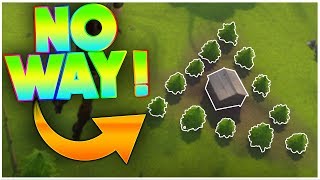 ILLUMINATI EASTER EGG IN FORTNITE! | INSANE Fortnite Easter Eggs And Glitches! | Free Vbucks