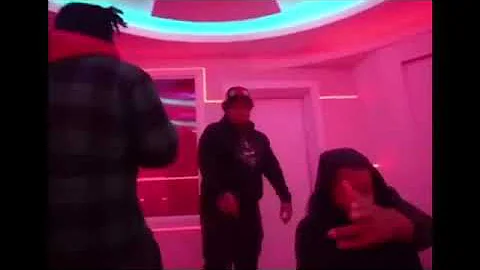 FLEEGHOST + Y3TGA SNIPPET 2021 (unreleased)