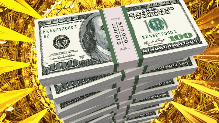 AFTER 3 MINUTES YOU WILL RECEIVE A BIG AMOUNT OF MONEY | ALL BLESSINGS WILL COME TO YOU | 432HZ