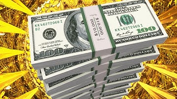 NA 3 MINUTEN ONTVANG JE EEN GROOT BEDRAG GELD | ALLE ZEGENINGEN KOMEN NAAR JE TOE | 432HZ