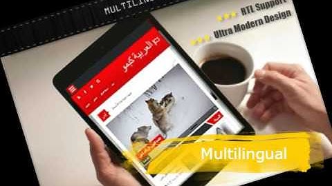 Best SEO Optimized Blogger Template