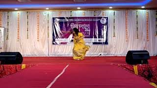 Teej Utsav 2024- Fashion & Talent Show