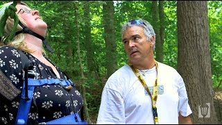 Abby’s story | Her pathway to recovery