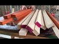 Perfect Woodworking Ideas From Scrap Wood That You Should Try. Great Interior Design Ideas