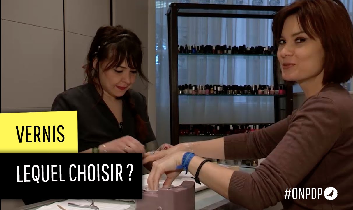 Vernis à ongles, comment bien choisir ?