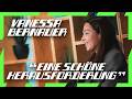 Vanessa Bernauer übernimmt als Sportdirektorin der Wölfinnen 💚🐺 | Interview | Wölfe TV