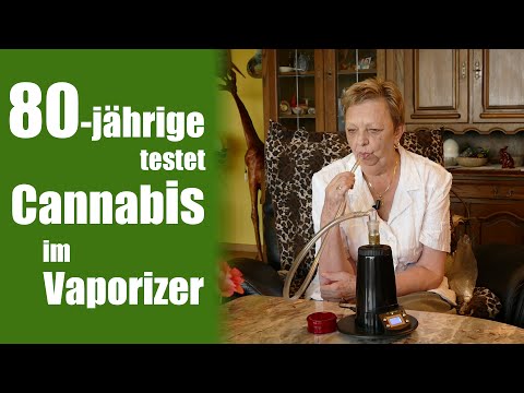 Video: Verhaftet, Weil Sie Ihrem Sohn Marihuana Gegeben Hat