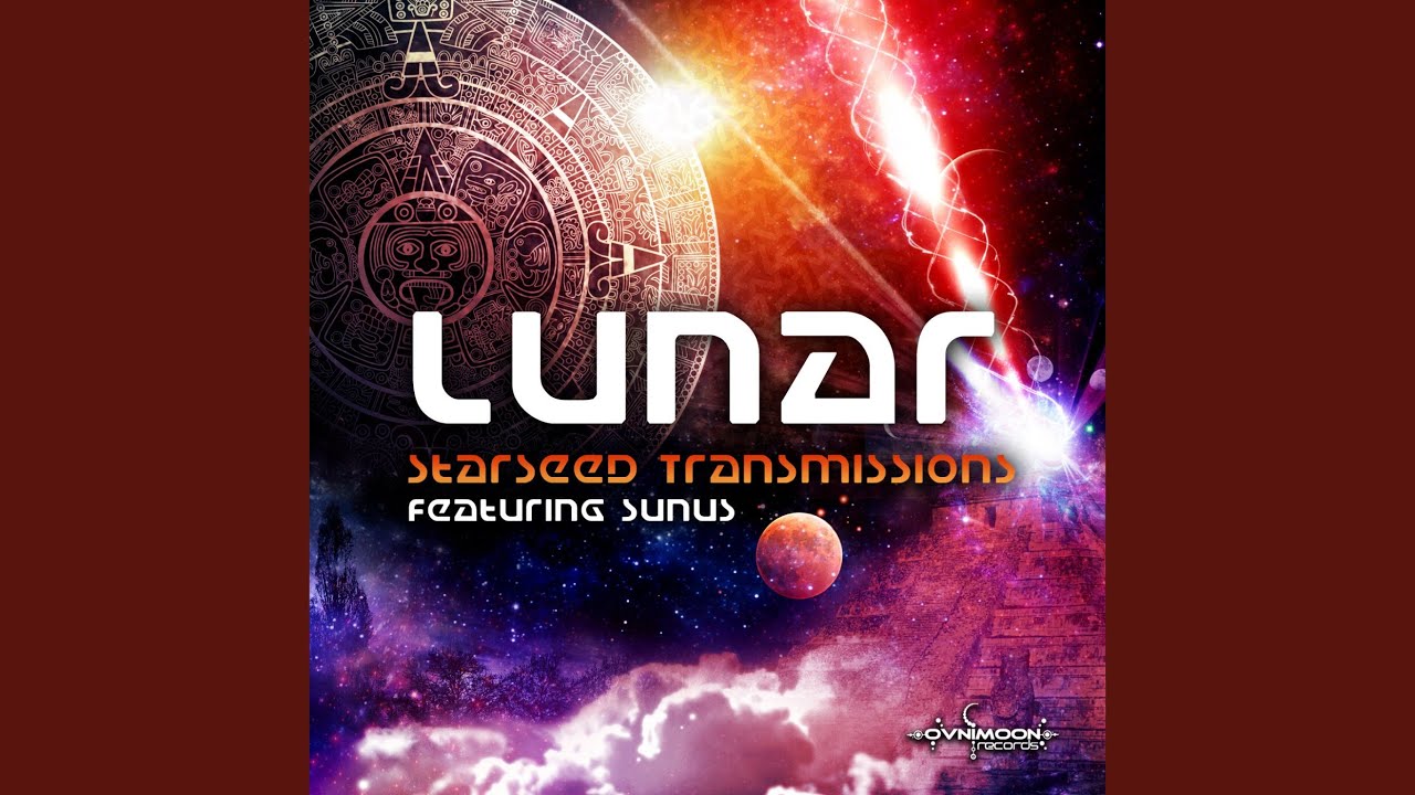 Starseed Transmissions - YouTube