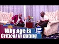 Why Age Is Critical In Dating (PART ONE) - The Benjamin Zulu Show