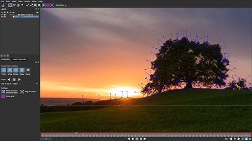 Continuum 2019: Mocha Essentials & Spline Tools