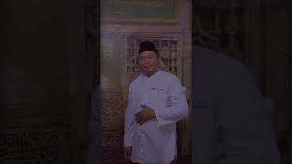 Allahumma Sholli ala Sayyidina Muhammad  Majelis Maulid Uswatun Hasanah  Banyu Irang  Batibati