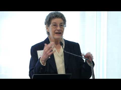 Genetically Modified Organisms: Facts, Fiction and Fantasy | Dr. Patricia DeMarco