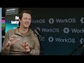 Why Postgres Became the Default Database — Sam Lambert, PlanetScale | re:Invent 2025
