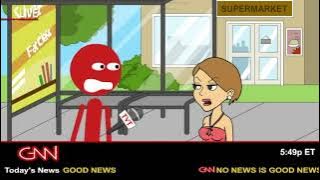 GNN News Report Broadcast 8/29/21