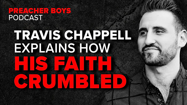 Travis Chappell is Figuring it Out