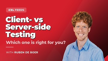 Client vs server-side testing: Which one is best for you?