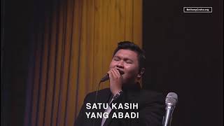 Video thumbnail of "Mengejar HadirMu - Bethany Nginden"