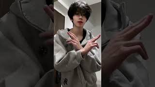 Yosho Hay Yoy Yoy | Dance Cover failed 🤣 #krstudio #dance
