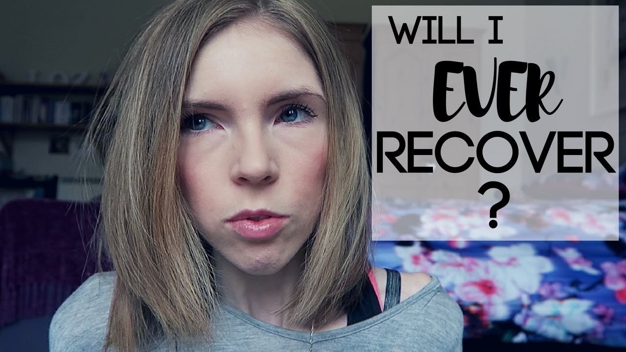 2019 year - Is It Possible to Ever Fully Recover from an EatingDisorder 2019 year