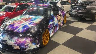 DC597 In Europe Vlog #2 | 100% Auto Live |