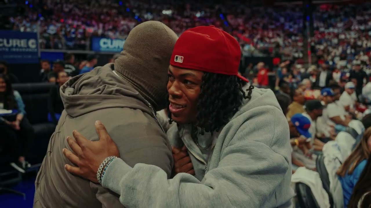 Tee Grizzley - Forever My Moment (трейлер альбома)