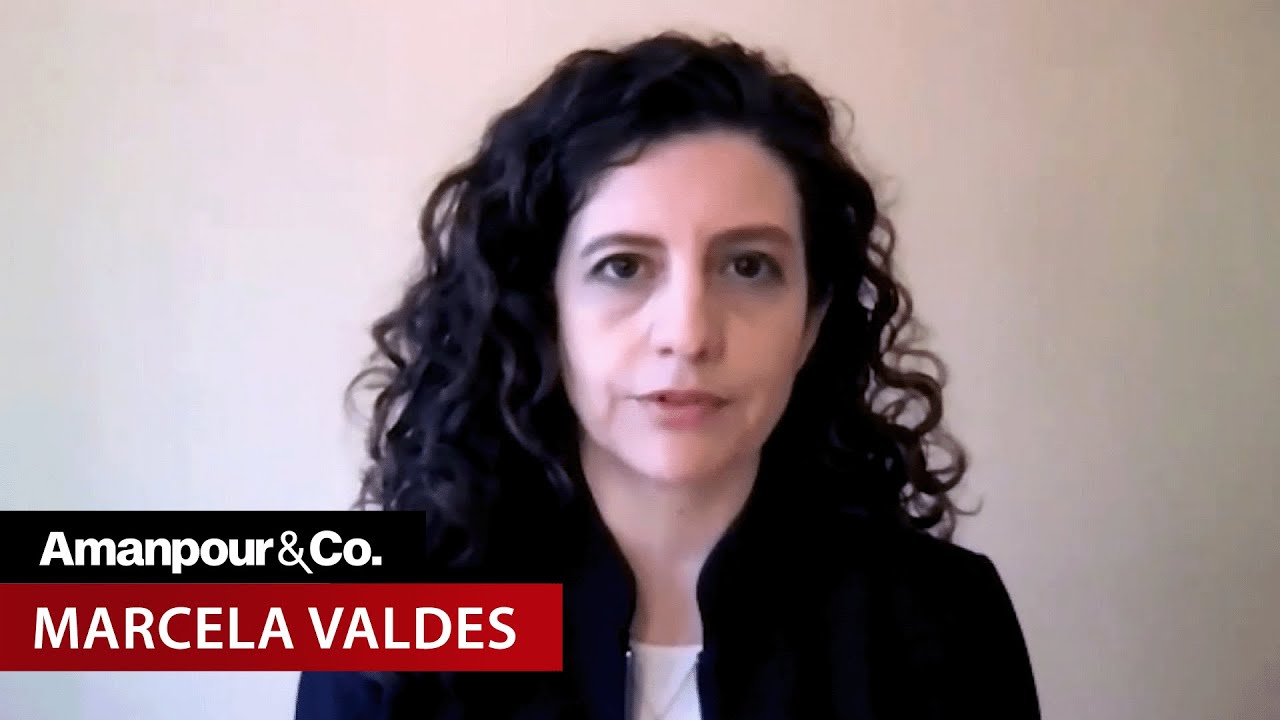 Why Some Americans Think Voting Isn’t Worth the Hassle | Amanpour and Company