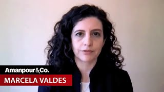 Why Some Americans Think Voting Isn’t Worth the Hassle | Amanpour and Company