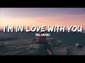 MELOBARS I M In Love With You Lyrics Lyrics Video MELOBARS I M In Love With You Lyrics Lyrics Video