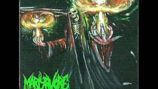 Martyrvore - Tsunami