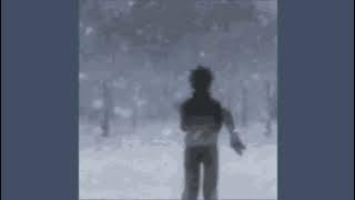yume nikki - snow world (slowed   reverb)