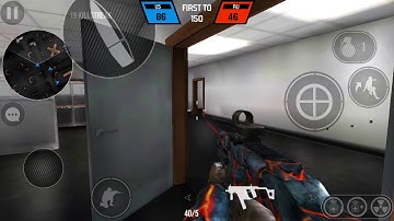 Office Vector Nuke【Bullet Force】