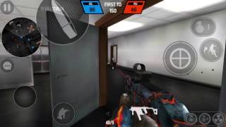 Office Vector Nuke【Bullet Force】