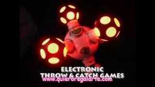 juego de habilidad flash ball. regalos originales quieroregalarte screenshot 2