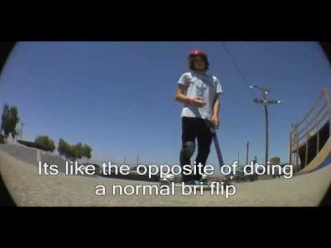 inward bri tutorial for all the n00bs