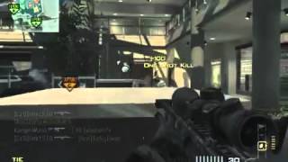 MW3 - 6 feed Au Barrett