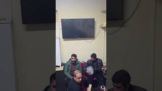 Emrah akyol     Dadaş aşkaleli { uhut }{ gönül senin elinden }