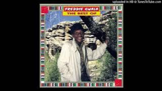 Freddie Gwala - Madulo