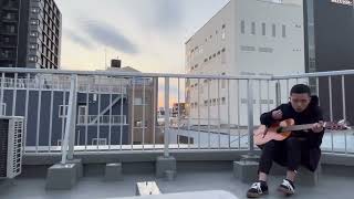 仕組み　Platform3の屋上にて