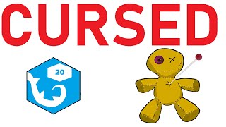 CURSED | r/rpghorrorstories