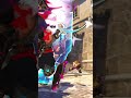 You should play Overwatch with your friends #shorts #overwatch2 #friendship