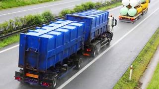 Hazmat Insurance - (800) 937-8785 - Western Truck Insurance Services