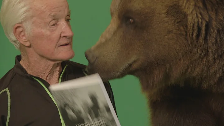 Animals Movies Minds From Another Time