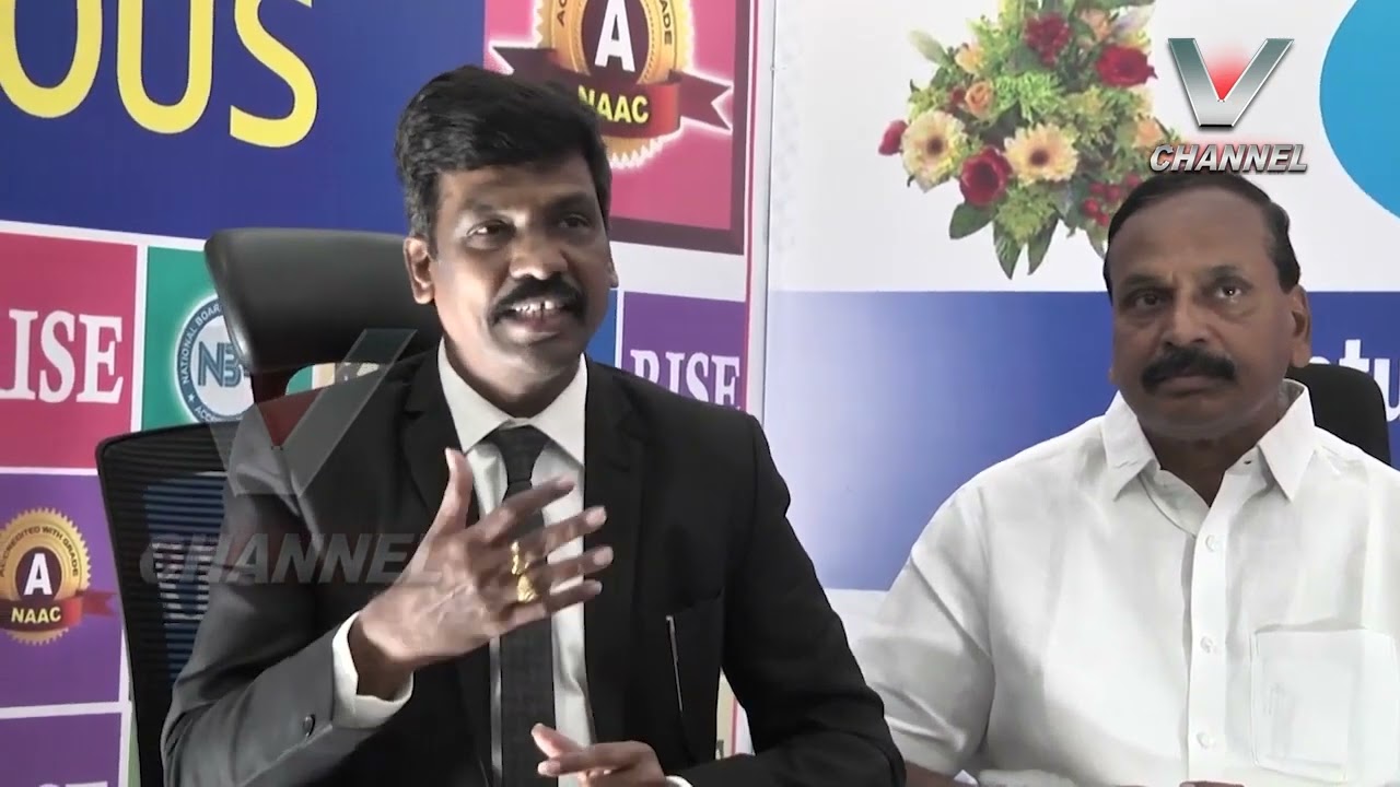 RISE GROUPS: RISE Management spoken on Autonomous Status V Channel