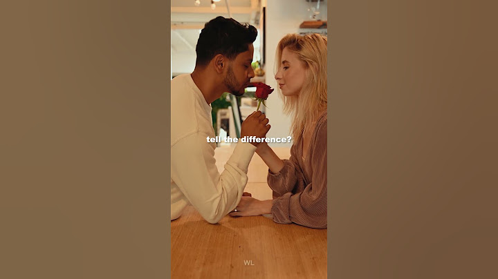There are 11 things a man will only do if he truly loves you