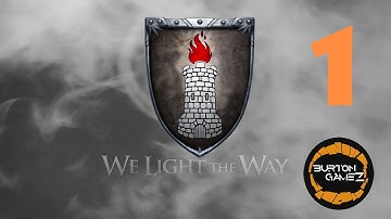 Crusader Kings 2: A Game of Thrones Mod - Hightower - Part 1