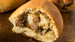 Famous The Famous Foods You Need To Try In Every State Profile
