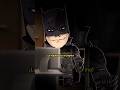 THE BATMAN SI HUBIERA SIDO BUENA #batman #meme #dccomics #dc #humor #humor #parodia #animacion