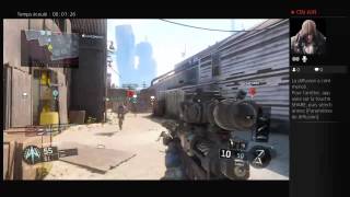 Call of duty  black ops3